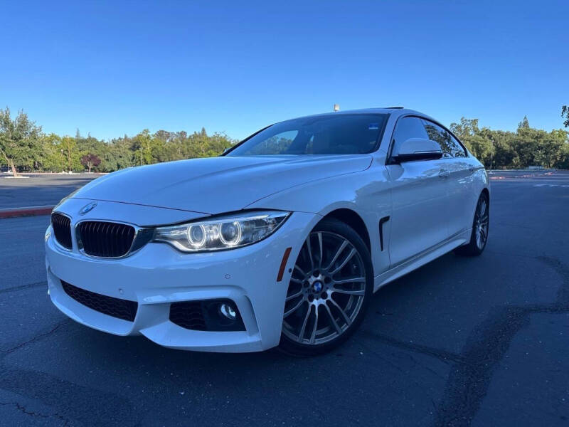 bmw 4 series 2016 WBA4A9C57GGL87350 image bmw 4 series 2016 WBA4A9C57GGL87350 image